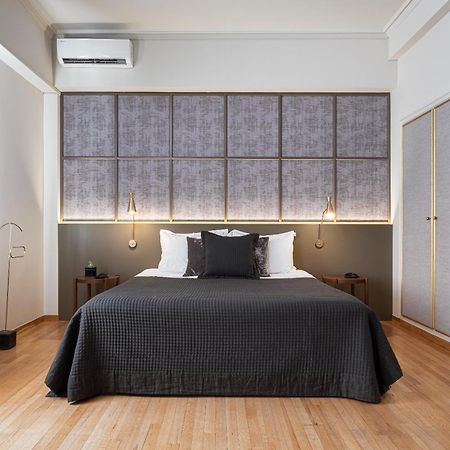 Anaktora Luxury Apartment At Kolonaki Athen Exterior foto