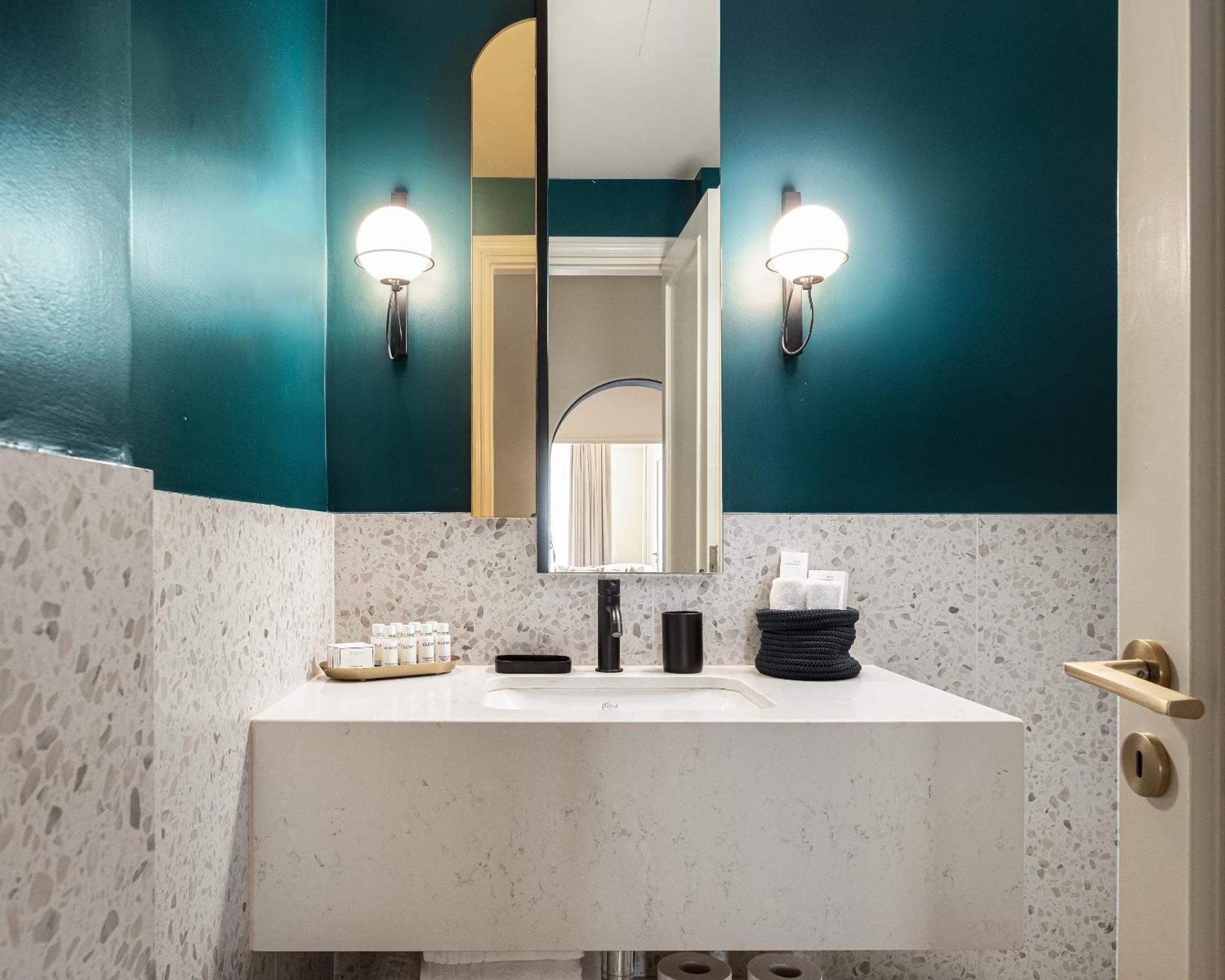 Anaktora Luxury Apartment At Kolonaki Athen Exterior foto