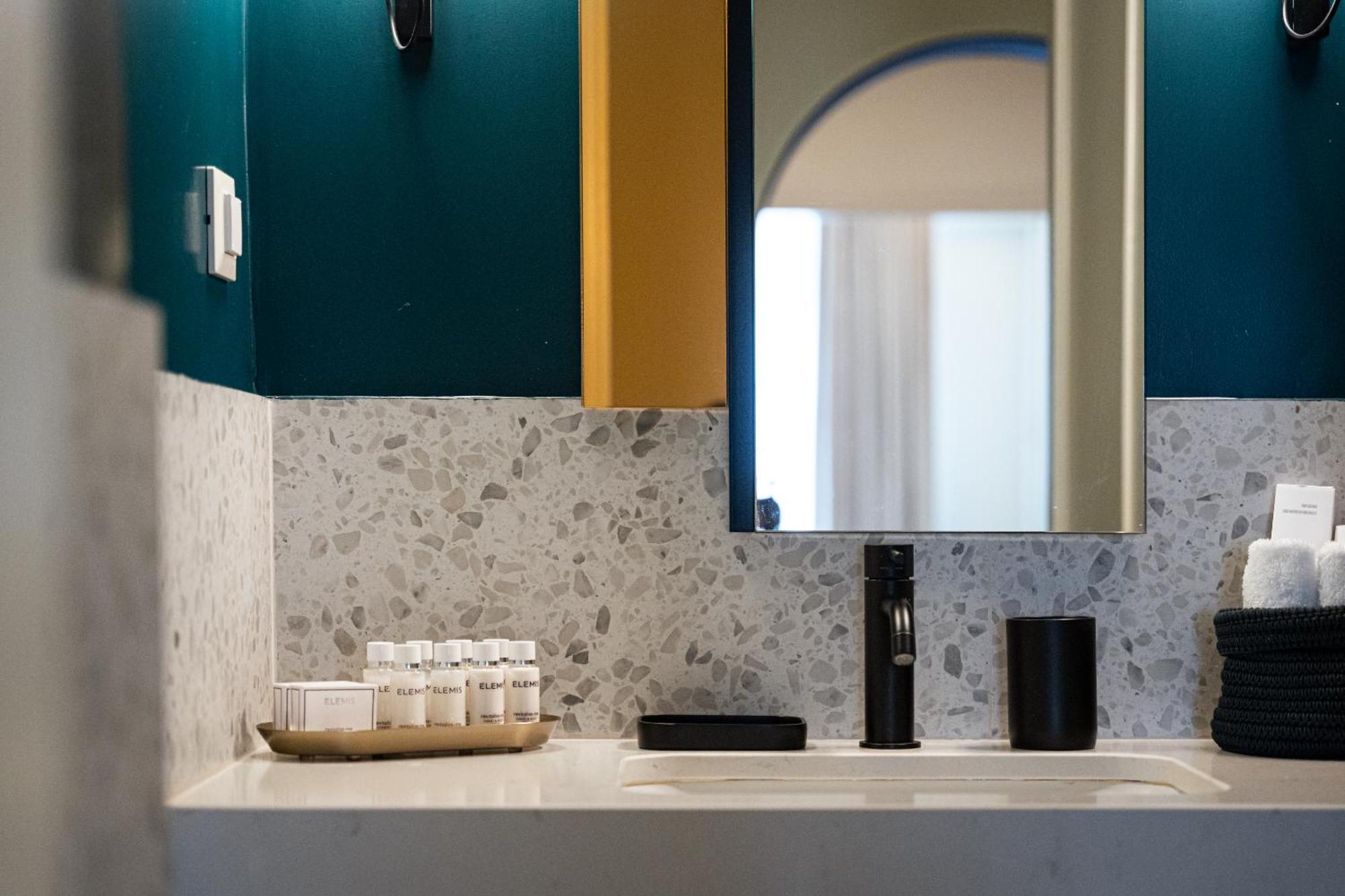 Anaktora Luxury Apartment At Kolonaki Athen Exterior foto